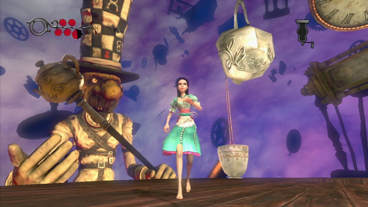 Alice: Madness Returns - Imagen 48